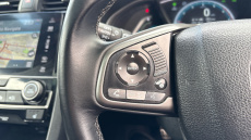 Honda Civic 1.0 VTEC Turbo EX 5dr Petrol Hatchback